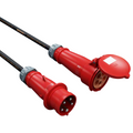 32A/3ph Power Cable