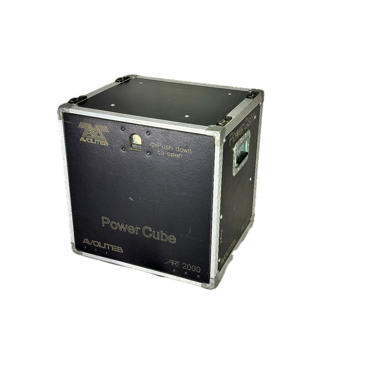 Avolites ART2000 PowerCube