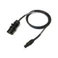 16A/1ph to PowerCON True1 (Female) | Power Cable Adaptor