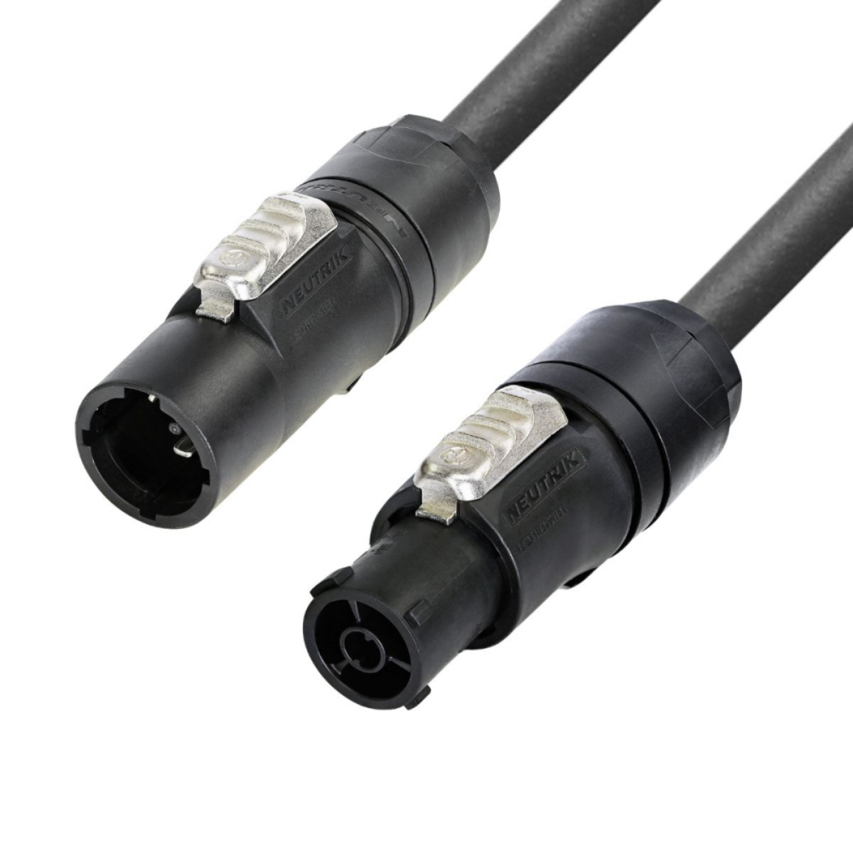 PowerCON True1 Cable