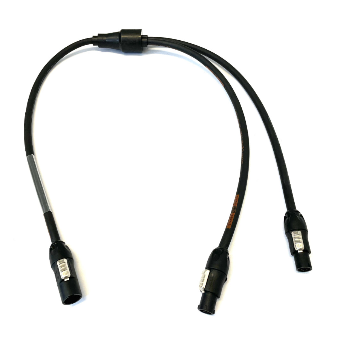 PowerCON True1 (Y-Split)