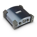 LD Systems LDI02 Mono Active DI Box