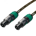 NL4 (4 Core) SpeakON Cable