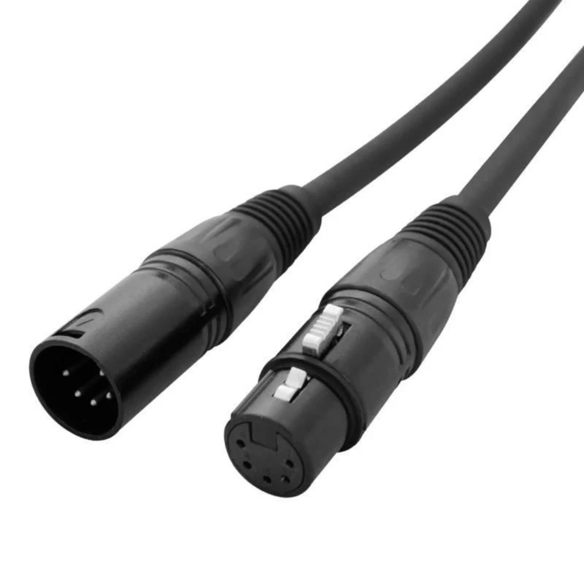 5 Pin DMX Cable